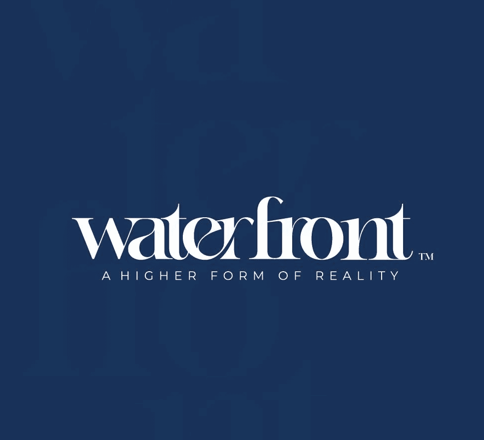 Waterfront Logo